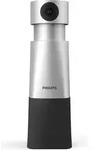 Philips PSE0550 Videokonferenzkamera Schwarz, Silber 3840 x 2160 Pixel 30 fps...
