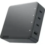 Lenovo G0A6130WEU, Drinnen, AC, 1,8 m, Schwarz - Schwarz