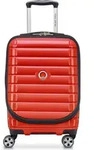 DELSEY PARIS mit Laptopfach Shadow 5.0 Expandable 4DR Business Cabin Trolley 55