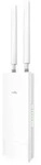 CUDY RE1200 Outdoor Wi-Fi Repeater AC1200 - Wei&szlig;