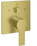 GROHE Allure, Gold