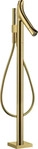 Axor 12016990, AXOR 12016990 Wannenmischer Axor Starck Organic Wei&szlig;