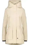 alife and kickin ArlettaAK A Parka Damen &Uuml;bergangsjacke, Jacke - Beige - XS
