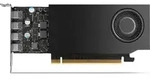 PNY RTX A1000, RTX A1000, 8 GB, GDDR6, 128 Bit, 7680 x 4320 Pixel, PCI Express x8 4.0