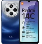 Xiaomi Redmi 14C (4GB+128GB) starry blue - Blau