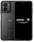 HMD Fusion, 16,7 cm (6.56"), 6 GB, 128 GB, 108 MP, Android 14, Schwarz - Schwarz