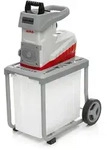 IKRA Elektro Walzenh&auml;cksler Gartenh&auml;cksler ILWH 3000| 3000 W | &Auml;ste bis 45 mm 