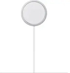 Apple MagSafe Ladeger&auml;t 1m - Wei&szlig;