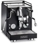 la Pavoni LPSCVB01EU, Arbeitsplatte - Schwarz