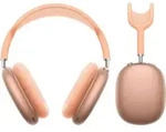 Apple AirPods Max (USB-C) Orange - Orange