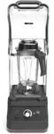 Mixer mit schalld&auml;mmender Abdeckung BPA-frei, 230V/1680W, 252x258x(H)547mm -...