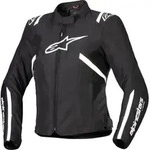 Alpinestars Jacke Stella T-Sps V2 Wp Blk - Schwarz - S
