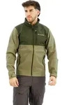 Columbia AscenderTM Softshelljacke Gr&uuml;n S Herren Gr&uuml;n S - Gr&uuml;n - S