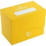 Gamegenic Side Holder 80+ Gelb