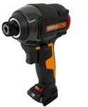 WORX WX265.9 Nitro Akku-Schlagschrauber 20 V - ohne Akku - ohne Ladeger&auml;t