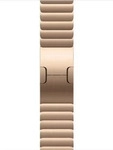 Apple MXMC3ZM/A, Band, Smartwatch, Gold, Apple, Apple Watch Models 38mm 40mm 41mm