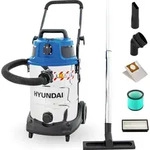 HYUNDAI Nass- Trockensauger VCWD1630E (1600W, 30L, Steckdose,...