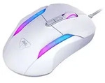 Turtle Beach Kone II Gaming-Maus, wei&szlig; - Wei&szlig;