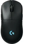 Logitech G PRO 2 LIGHTSPEED Wireless gaming Mous black - Schwarz