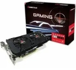Biostar VA5815RQ82, Radeon RX 580, 8 GB, GDDR5, 256 Bit, PCI Express 3.0, 2...