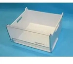 Gorenje 571802 Gefrierschublade mitte Gefrierkasten f&uuml;r K&uuml;hlschrank - Transparent