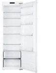 Candy CMS518EW, 316 l, N-ST, 39 dB, E