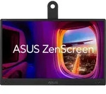ASUS ZenScreen MB166CR, 39,6 cm (15.6"), 1920 x 1080 Pixel, Full HD, LCD, 5 ms,