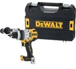 DeWalt DCD1007NT-XJ Akku-Schlagbohrschrauber - Schwarz
