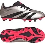 Fu&szlig;ballschuhe Adidas IF6423 f&uuml;r Kinder - Gold