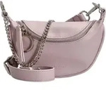 Seidenfelt Skien II - Schultertasche 19 cm (dusty lilac) - Lila
