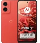 Motorola moto g35 5G guava red - Rot