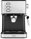 Ufesa Cal&agrave;bria, Espressomaschine, 1,5 l, Gemahlener Kaffee, 1050 W, Schwarz,