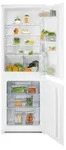 Electrolux KNS5LE16S, 233 l, SN-T, 4,5 kg/24h, E, Fresh Zone Fach, Wei&szlig; - Wei&szlig;