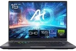 GIGABYTE AORUS 16X ASG-63DEC65SH - Notebook 16" - Core i9-14900HX - RTX 4070 - 96GB