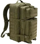 Brandit Rucksack US Cooper Backpack X (oliv) - Gr&uuml;n