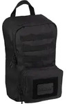 Mil-Tec Rucksack-14002802 Rucksack Schwarz One Size - Schwarz
