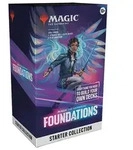 Magic: The Gathering Magic: The Gathering Foundations: Starter Collection