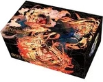 One Piece-Kartenspiel: Sonderartikel-Set &ndash; Ace / Sabo / Ruffy