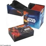 Gamegenic - Star Wars: Unbegrenzt - Softkiste - Rey/Kylo Ren