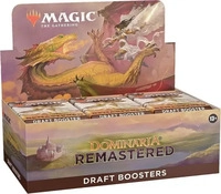 Difuzed WOTCD15040001, Difuzed Magic: the Gathering Dominaria Remastered,
