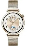 Huawei WATCH GT5 41mm, 3,35 cm (1.32"), AMOLED, 35 g - Gold
