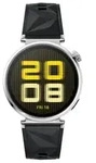 Huawei WATCH GT5 41mm, 3,35 cm (1.32"), AMOLED, 35 g - Schwarz