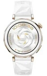 Huawei WATCH GT5 Pro 42mm, 3,35 cm (1.32"), AMOLED, GPS, 43 g - Wei&szlig;