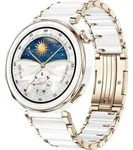 Huawei WATCH GT5 Pro 42mm, 3,35 cm (1.32"), AMOLED, GPS, 43 g - Gold