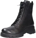 Paul Green Damen Stiefel, schwarz(schwarz), Gr. 31/2 - Schwarz - 36