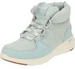 Skechers Stiefelette Stiefelette Textil - Blau - 37