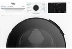 beko BM3WFU4841A, Beko BM3WFU4841A 8 kg, Bluetooth Wei&szlig;,...