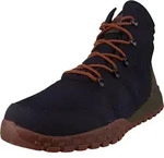 Schuhe Columbia Fairbanks Omni-heat 2100831439 - Dunkelblau - 43