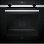 Siemens iQ500 HB578HBS7, Medium, Elektrischer Ofen, 71 l, 3600 W, 71 l, 30 - 275 &deg;C