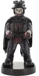 Call of Duty Cable Guys Lade-Halter Zombie Ghost 22 cm - Braun